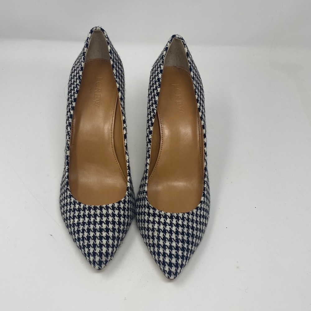JCrew heels